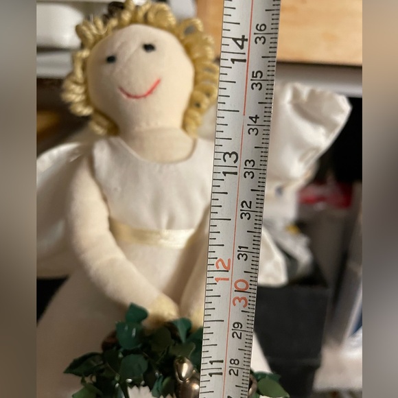 Angel topper - Picture 4 of 5